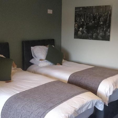 Free Derry Apartments 외부 사진