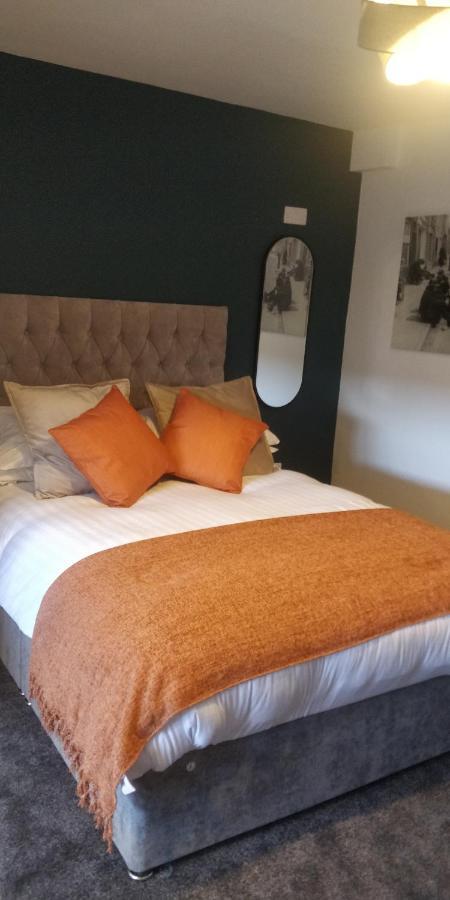 Free Derry Apartments 외부 사진