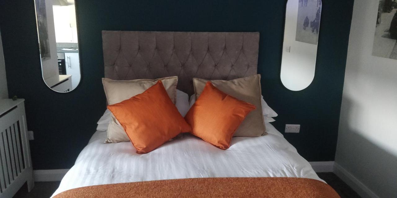 Free Derry Apartments 외부 사진