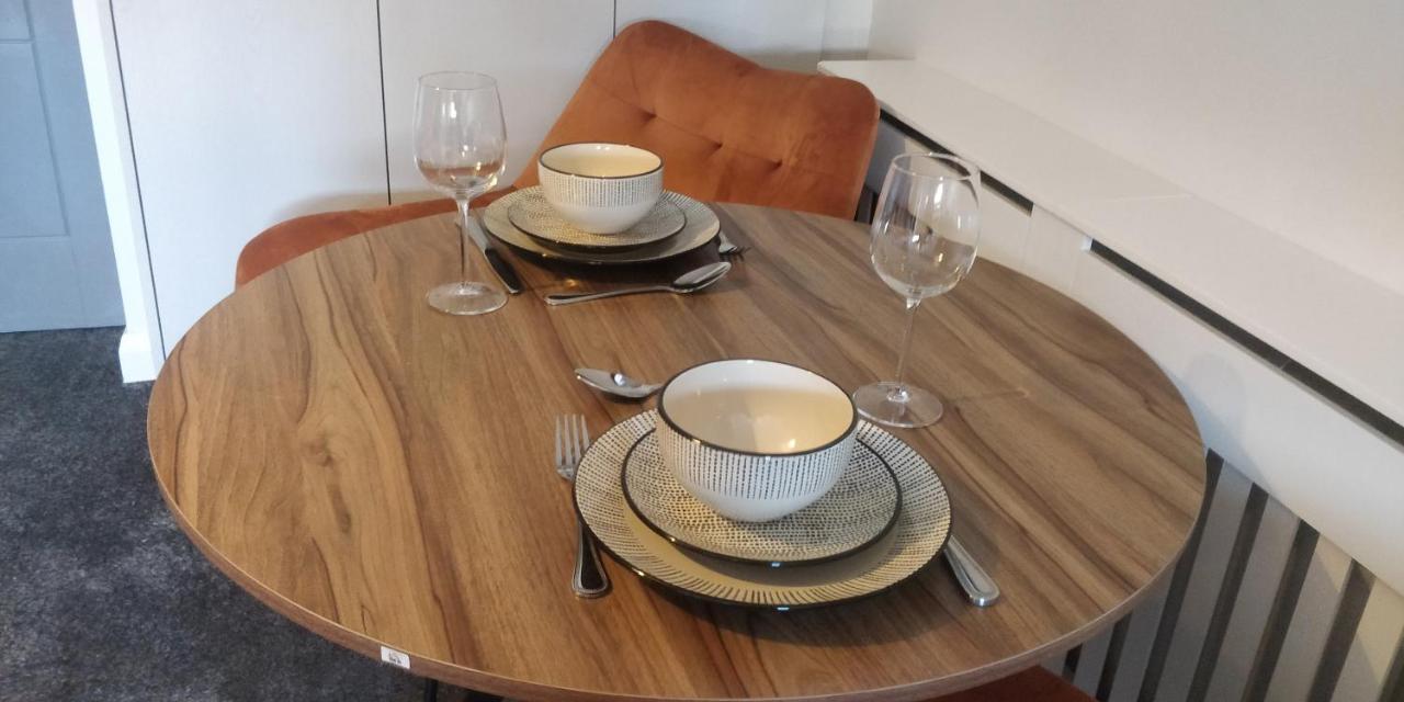 Free Derry Apartments 외부 사진