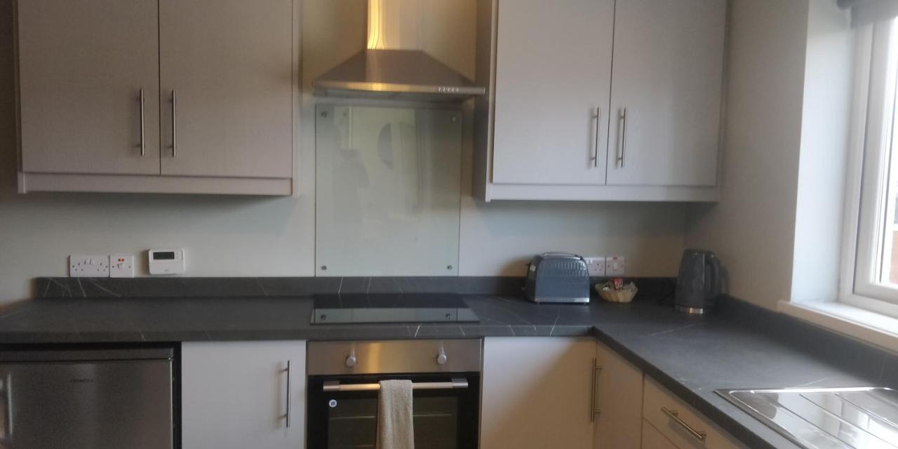 Free Derry Apartments 외부 사진