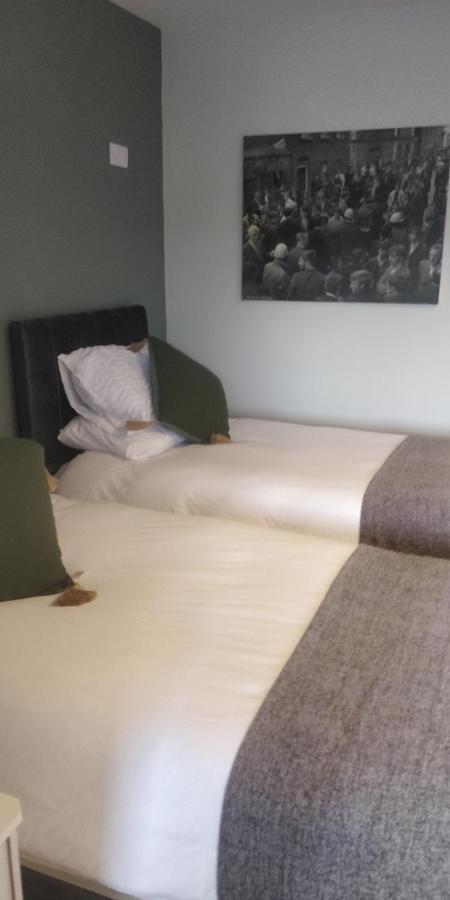 Free Derry Apartments 외부 사진