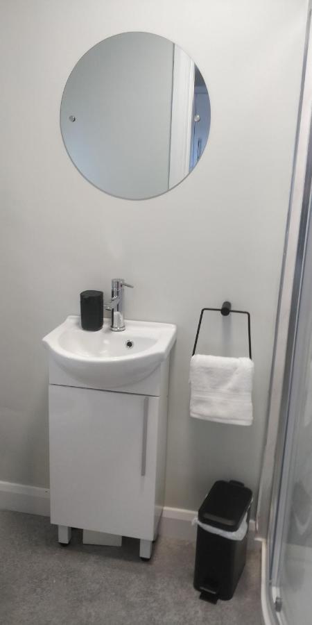 Free Derry Apartments 외부 사진