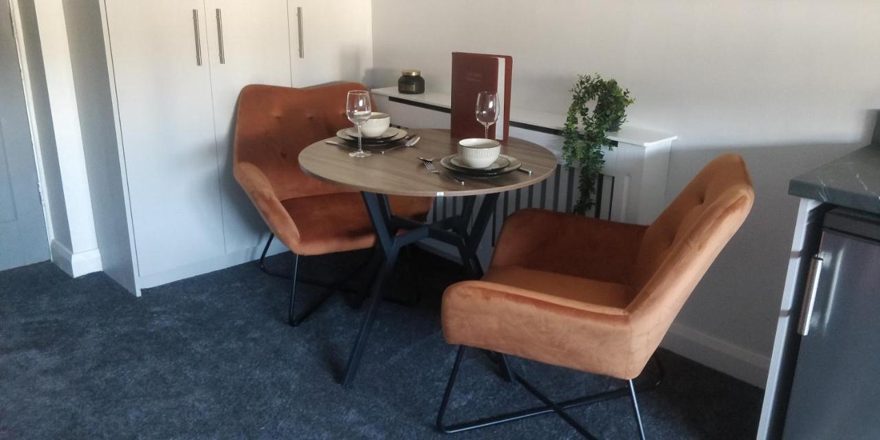 Free Derry Apartments 외부 사진