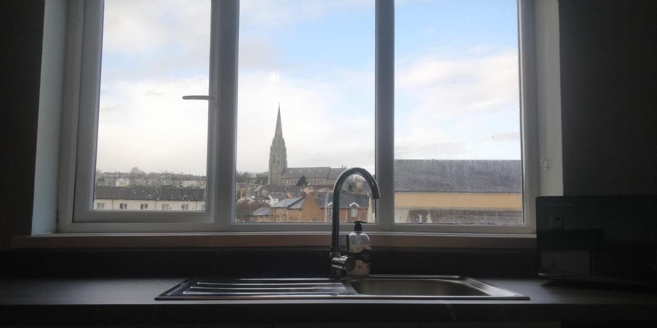 Free Derry Apartments 외부 사진