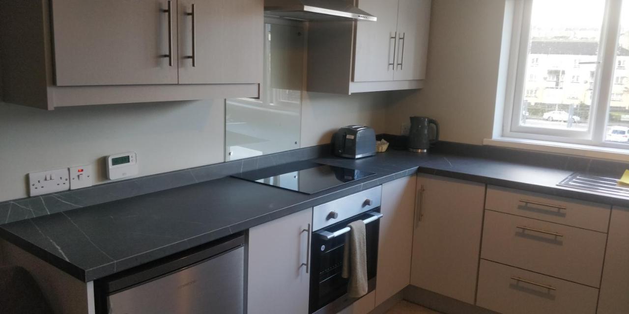 Free Derry Apartments 외부 사진