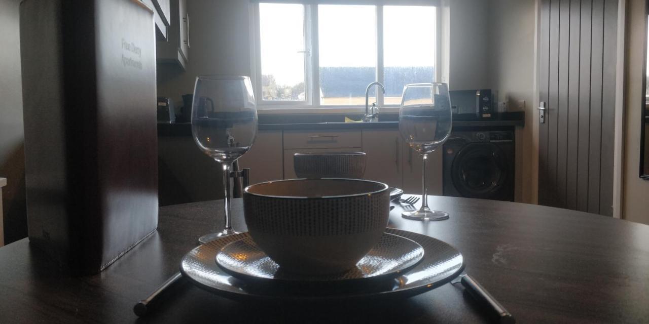 Free Derry Apartments 외부 사진