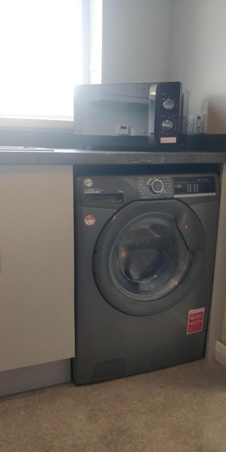 Free Derry Apartments 외부 사진