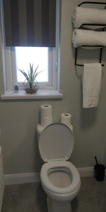 Free Derry Apartments 외부 사진